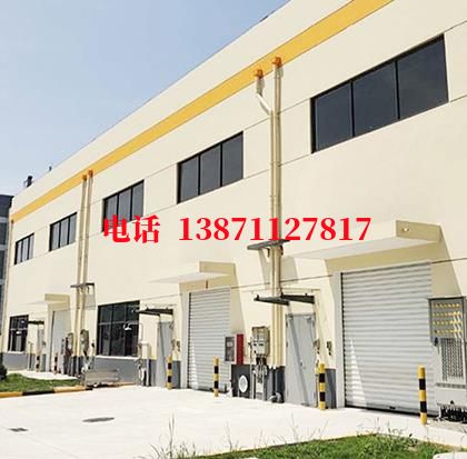 建湖粉尘防爆卷帘门