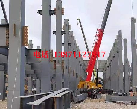 建湖彩钢板房搭建