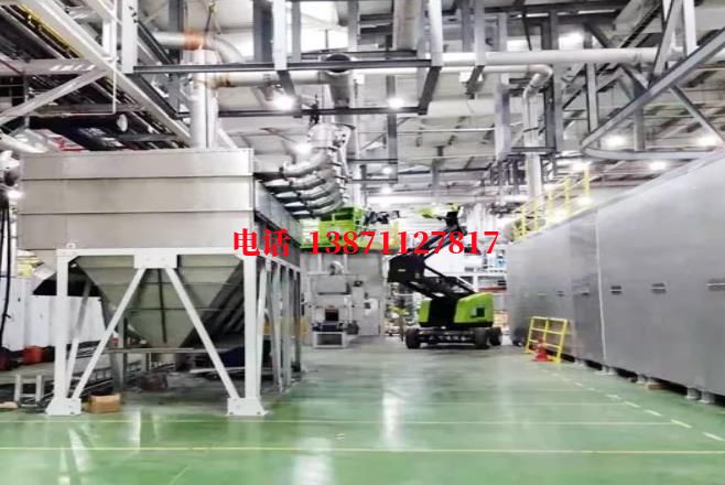 建湖机电设备安装工程,设备安装公司