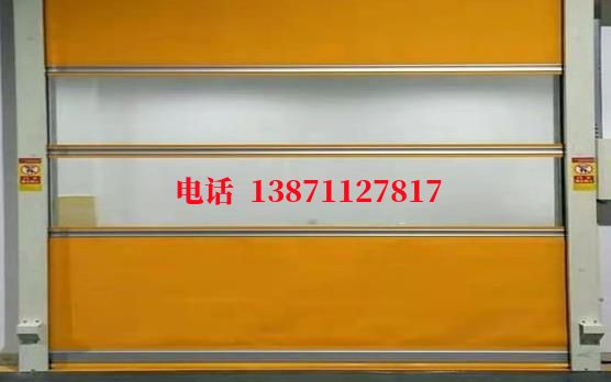 建湖洁净室门